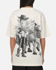 73Studio Disney Pixar Toy Story Woody And Bullseye T-Shirt Off White
