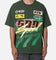 MNML God Speed T-Shirt Green