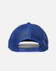New Era Dallas Mavericks 'HWC' 9SEVENTY Trucker Stretch Snapback Medium Blue