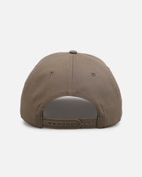 47 Brand X New Balance Core Hitch Snapback Linen