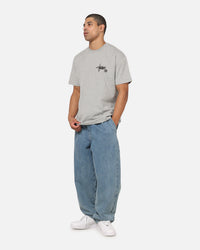 S Double Shawn T-Shirt Grey