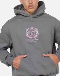 Reece Walsh 1 Of 1 Family First Hoodie Shadow