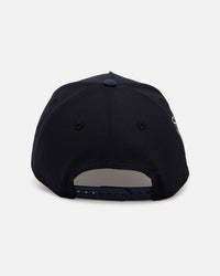 New Era Boston Red Sox 'Sneaky Two-Tone' 9FORTY A-Frame Snapback Original Team Colours