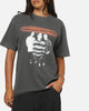 Pierce The Veil Pierce The Veil T-Shirt Washed Black