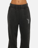 Saint Morta Archangel Sweatpants Black/Off White