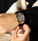 Guess Mainline Phoenix Watch Silver/Black