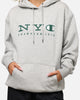 Champion Rochester Graphic Hoodie Grey