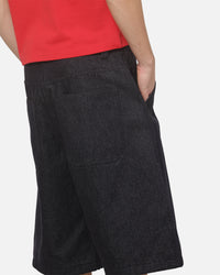 Ed Hardy After Hours Jorts Raw