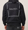 Saint Morta Division Hoodie Black