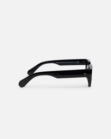 Aire Aeron Sunglasses Black