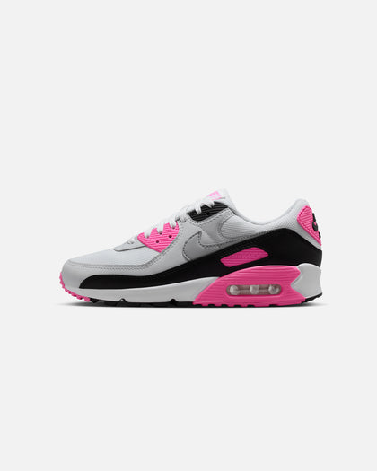 Nike Women's Air Max 90 White/Grey