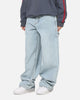 Carre Baggy Carpenter Jeans Sunfade Blue