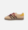 Adidas Women's Gazelle Indoor Brown