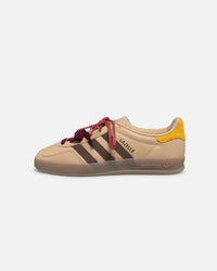 Adidas Women's Gazelle Indoor Brown
