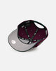 New Era San Diego Padres 'Vineyard' 9FORTY A-Frame Snapback Purple