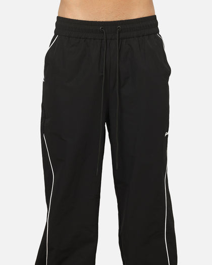 Carre Trainer Pant Black