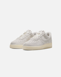 Nike Women's Air Force 1 '07 Suede Sail