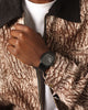 Guess Mainline Oliver Watch Black