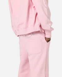 Ed Hardy Trinity Sweatpants Pink