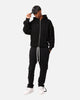 The Anti Order Life Is War Sweatpants Black