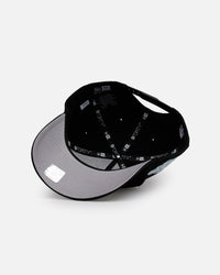 New Era Baltimore Ravens 'Icy Camo' 9FORTY A-Frame Snapback Black/Camo