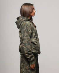 American Thrift Pullover Hoodie Camo
