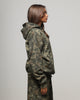 American Thrift Pullover Hoodie Camo