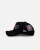 New Era Boston Red Sox 'One Love' 9FORTY A-Frame Snapback Official Team Color