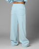 Loiter Hybrid Sweatpants Light Blue