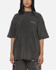 Represent Owners Club Script T-Shirt Vintage Grey
