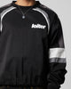Loiter Studio Athletic Crewneck Black