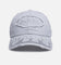 Von Dutch Flames Dad Strapback Light Grey
