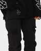 404 Distressed Carpenter Pants Vintage Black