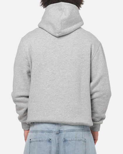 New Era Los Angeles Rams Melbourne Game Hoodie Grey