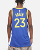 Nike Draymond Green Golden State Warriors #23 Icon Edition 2022/23 Nike Dri-FIT NBA Swingman Jersey Rush Blue