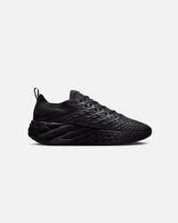 Nike Ava Edge Black/Grey