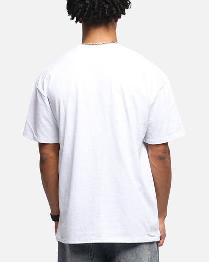 Saint Morta Vision Boxy T-Shirt White