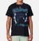 Goat Crew Disney Fantasia Chernabog Airbrush T-Shirt Black