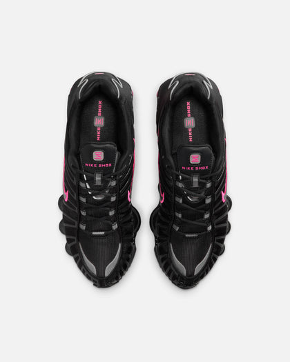 Nike Women's Shox TL Black/Pink
