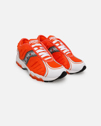 Saucony Matrix Orange