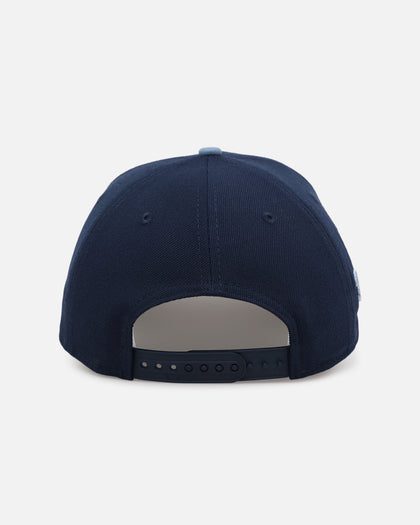 New Era Los Angeles Dodgers 'Japan Pack' Kanji 9FORTY A-Frame Snapback Ocean