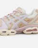 Asics Women's Gel-Nimbus 9 Cream