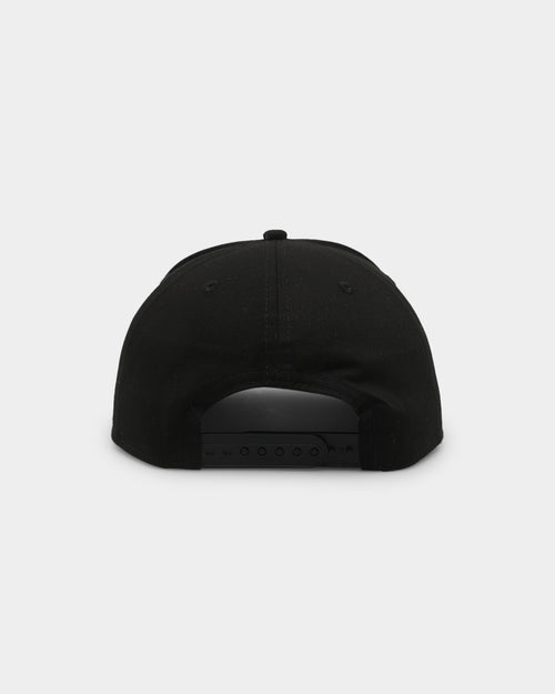 New Era San Francisco Giants Core Golfer Snapback Black/Black