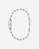 Guess Mainline Hazel Watch Silver