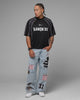 Loiter Unity Jersey Black