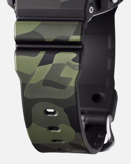 G Shock DW-6900CMG-3DR Watch Camo