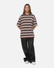 X-Large Stripe Layered Gorilla Fit T-Shirt