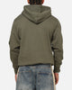 Alpha Industries Utility Pocket Hoodie Green