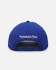 Mitchell & Ness Los Angeles Lakers 'Philippines Flag' Pro Crown Snapback Blue