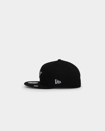 New Era Dallas Cowboys 59FIFTY Fitted Black